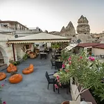 Otel Stone House Cave 3*