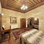 Otel Stone House Cave Göreme