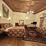 Stone House Cave Otel Göreme