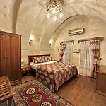 Stone House Cave Otel Göreme