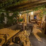 Готель Stone House Cave Гьореме