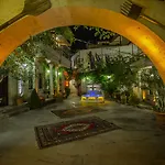 Готель Stone House Cave Гьореме