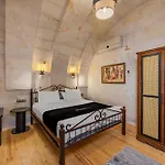 Stone House Cave Готель Гьореме