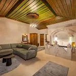 Готель Stone House Cave Гьореме