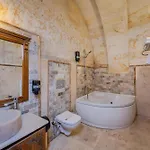 Stone House Cave Готель Гьореме