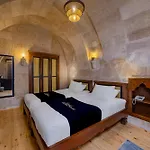 Готель Stone House Cave Гьореме