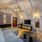 Stone House Cave
