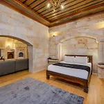 Готель Stone House Cave Гьореме