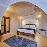 Stone House Cave Готель Гьореме