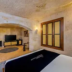 Готель Stone House Cave Гьореме