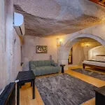 Stone House Cave Готель Гьореме