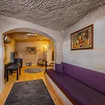 Stone House Cave 3* Гьореме
