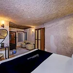 Stone House Cave Готель Гьореме