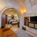 Готель Stone House Cave Гьореме