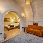 Готель Stone House Cave Гьореме
