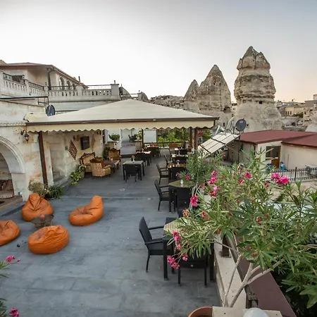 Hotel Stone House Cave 3*