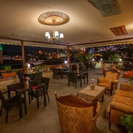 Hotel Stone House Cave 3*