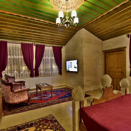 Stone House Cave 3* Göreme