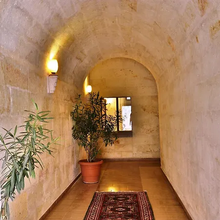 Hotel Stone House Cave 3*