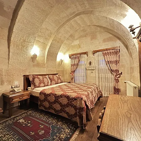 Stone House Cave 3* Göreme