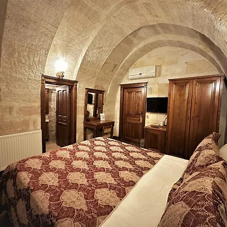 Hotel Stone House Cave 3*