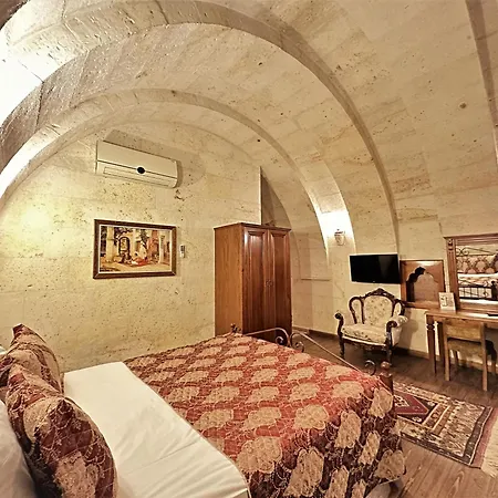 Hotel Stone House Cave 3*