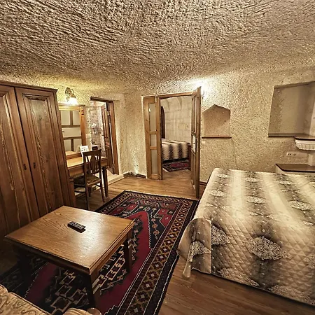 Hotel Stone House Cave 3*