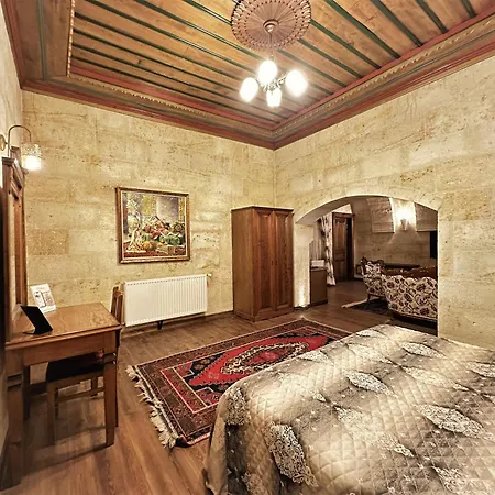 Hotel Stone House Cave Göreme