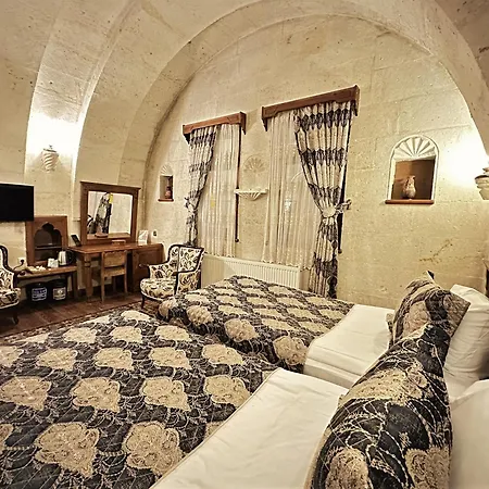 Stone House Cave Hotel 3*