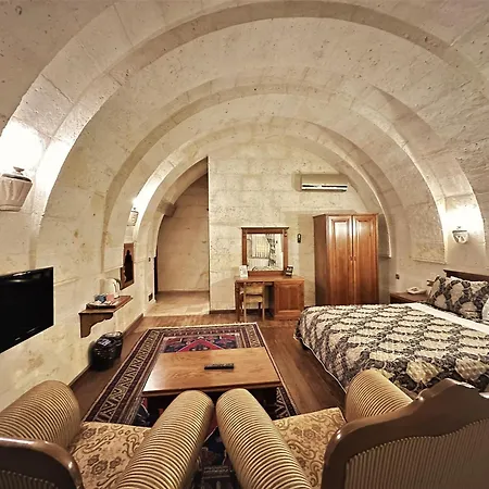 Stone House Cave Hotel 3*