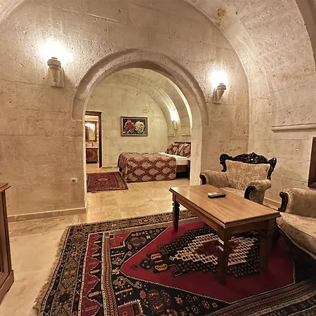 Stone House Cave Hotel 3*