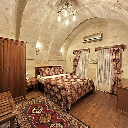 Stone House Cave Hotel Göreme