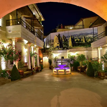 Stone House Cave 3*