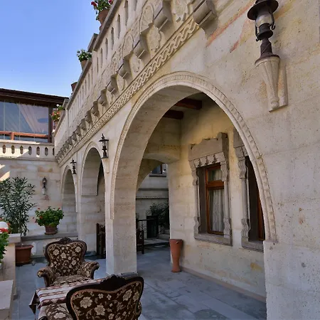 Hotel Stone House Cave Göreme