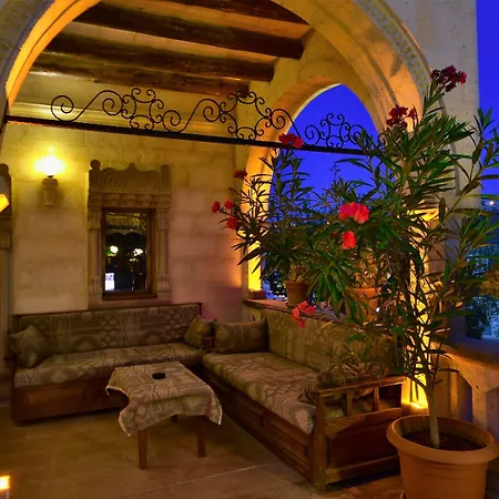 Otel Stone House Cave 3*
