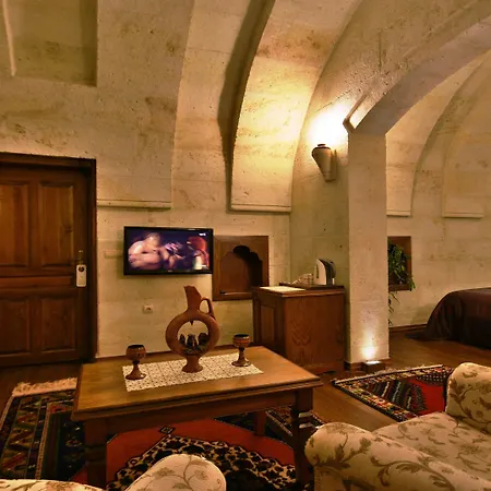 Hotel Stone House Cave 3*