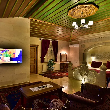 Hotel Stone House Cave 3*