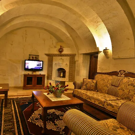 Hotel Stone House Cave Göreme