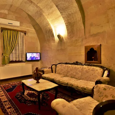 Stone House Cave Hotel 3*