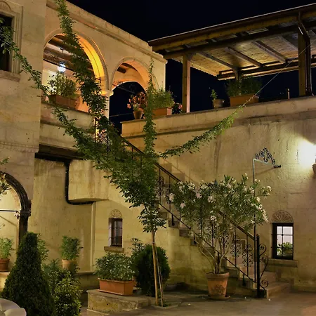 Stone House Cave 3* Göreme