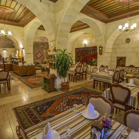 Stone House Cave 3* Göreme