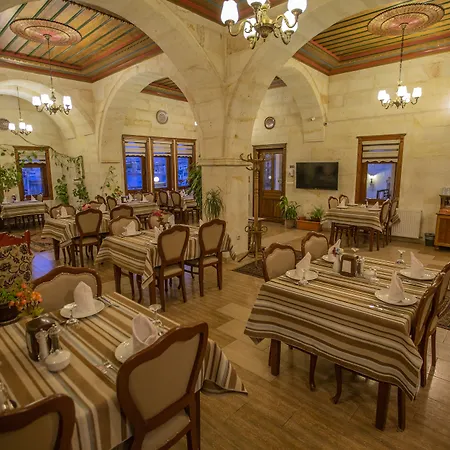 Hotel Stone House Cave