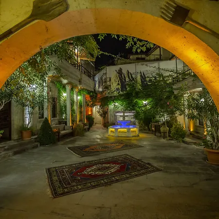 Hotel Stone House Cave Göreme