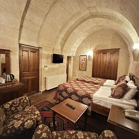 Hotel Stone House Cave Göreme