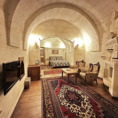 Stone House Cave 3* Göreme