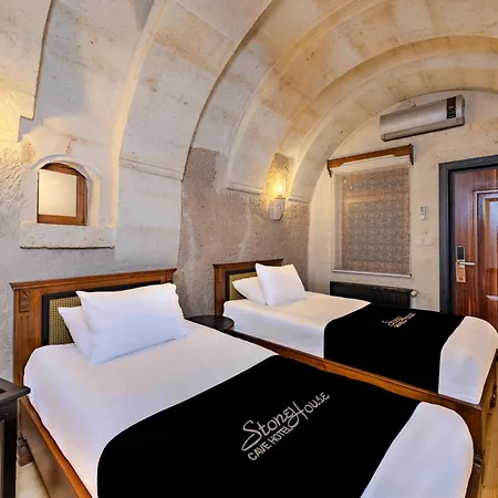 Готель Stone House Cave 3*
