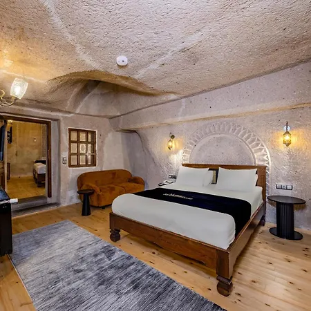 Готель Stone House Cave Гьореме