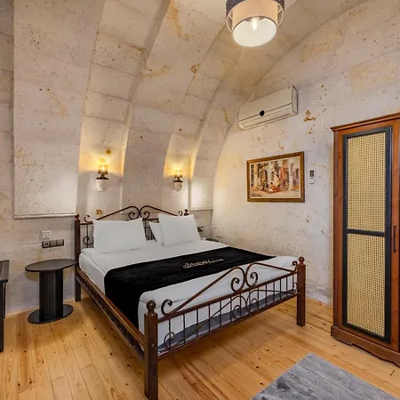 Stone House Cave Hotel Göreme