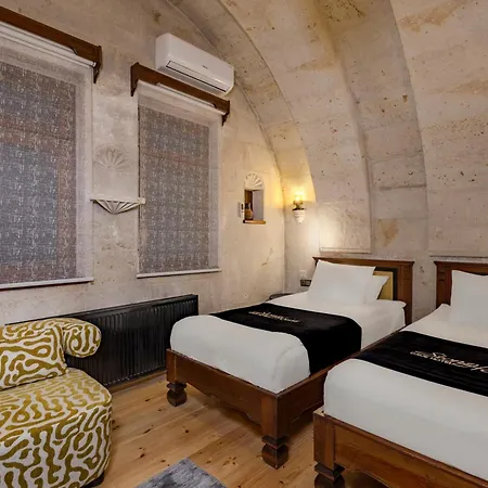 Stone House Cave Otel 3*