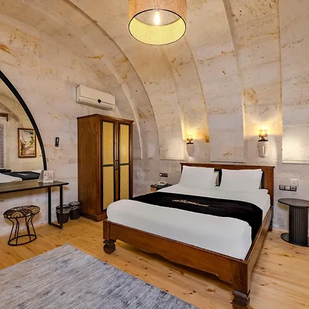 Готель Stone House Cave 3*